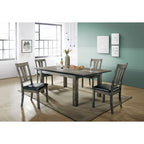 Greyson 5-Piece Dining Set