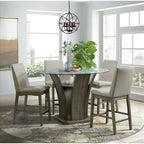 Dante 5PC Dining Set