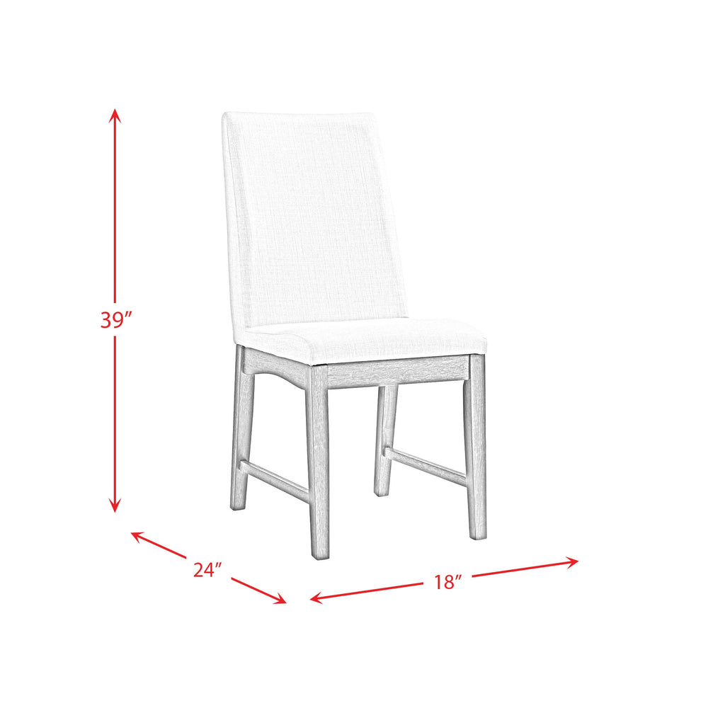 Dante 5PC Dining Set