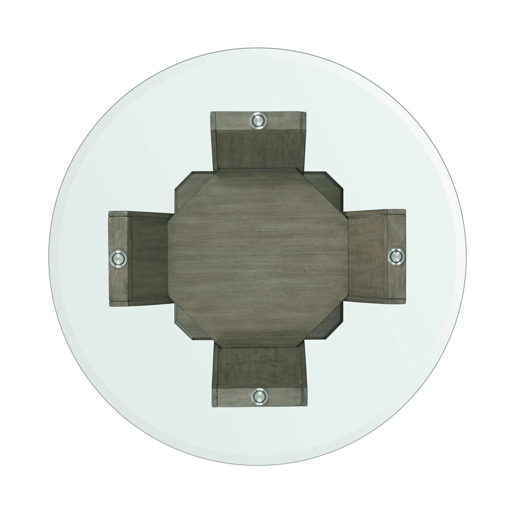 Dante 5PC Dining Set
