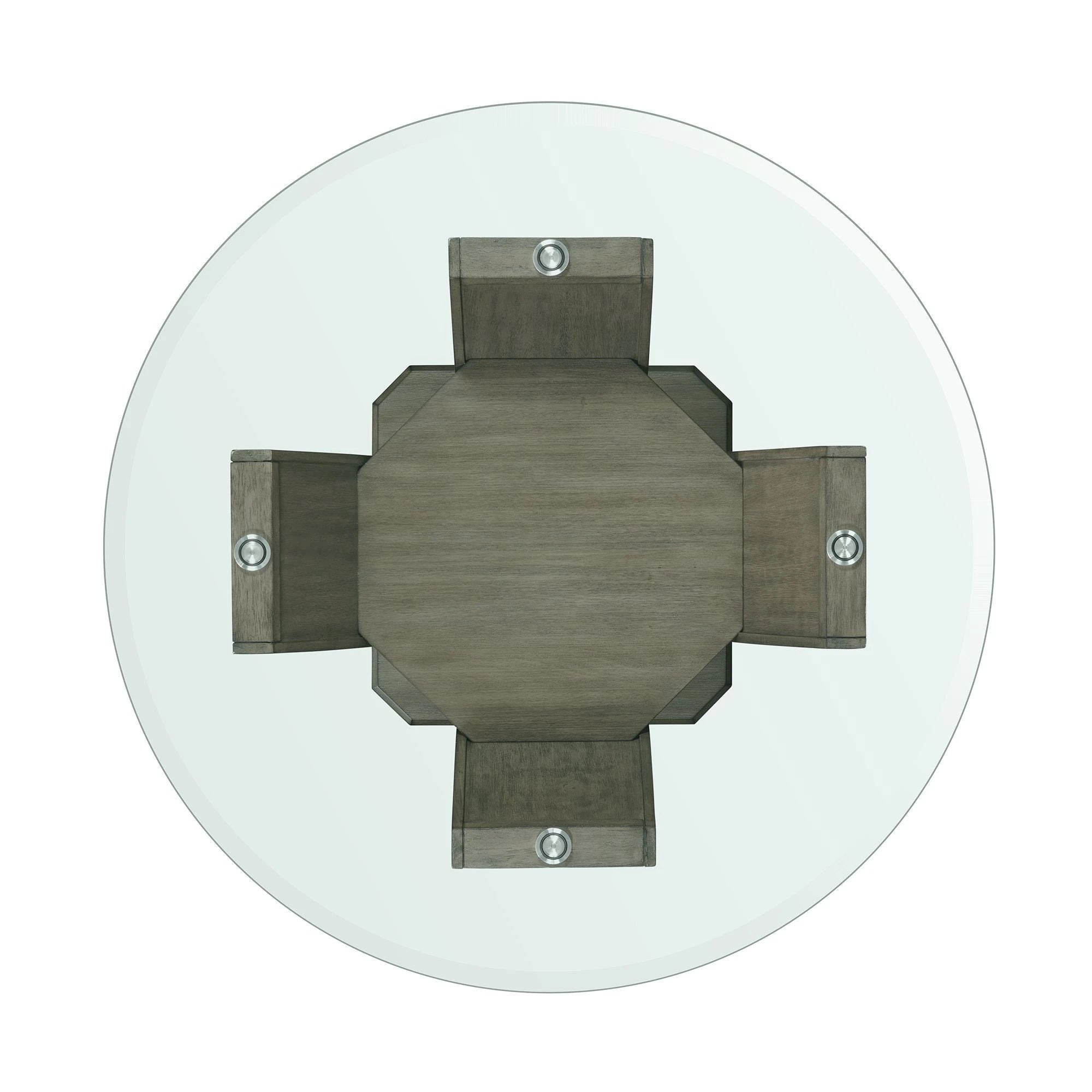 Dante 5PC Dining Set