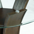 Dante 5PC Dining Set