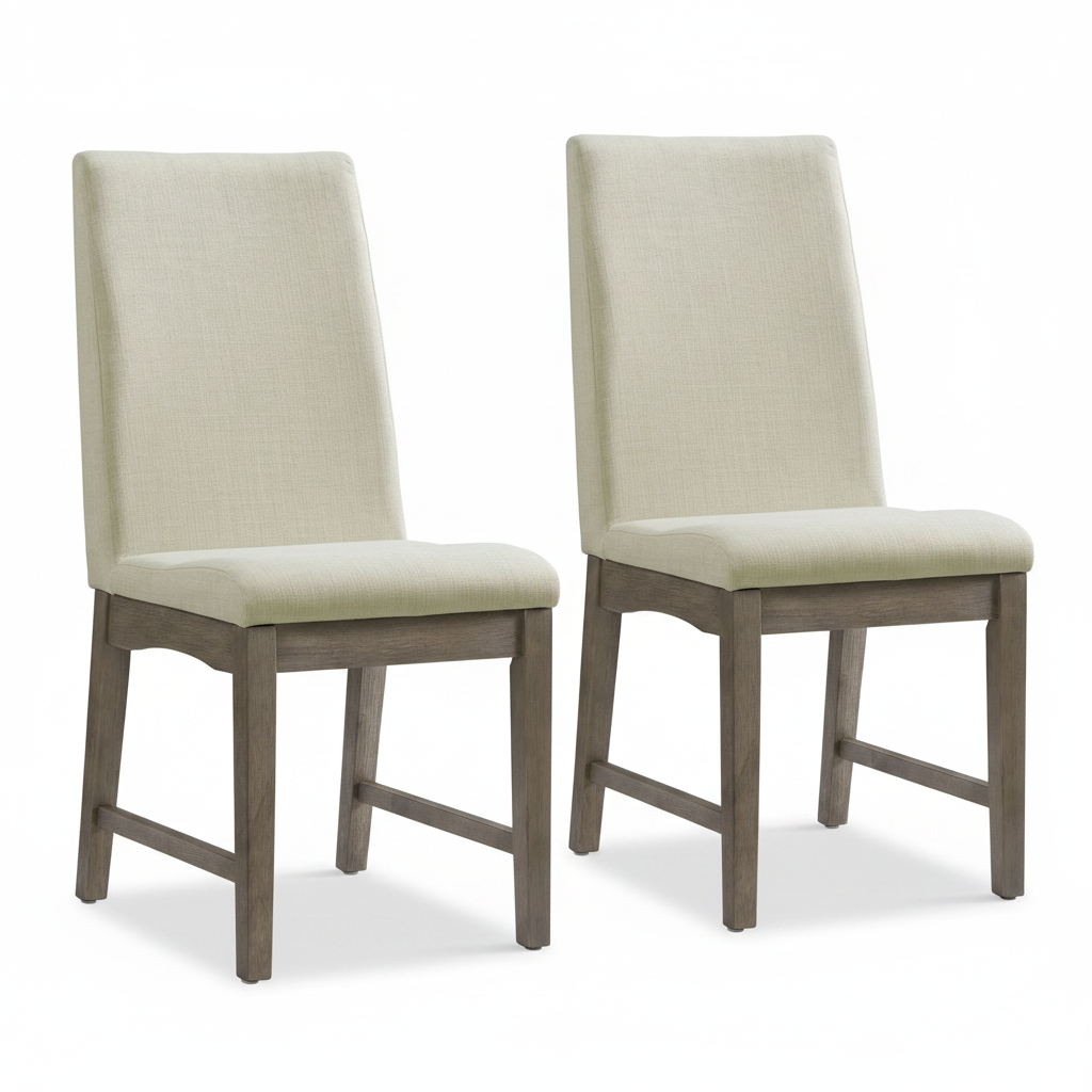 Dante Dining Chairs (Set of 2)
