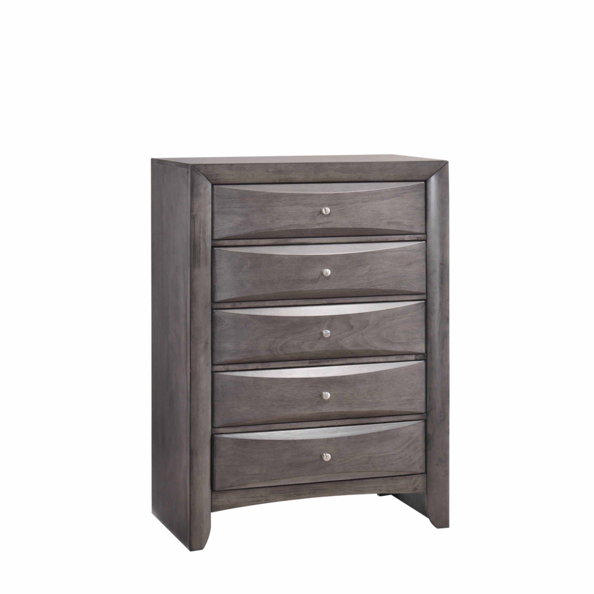 Emily Chest