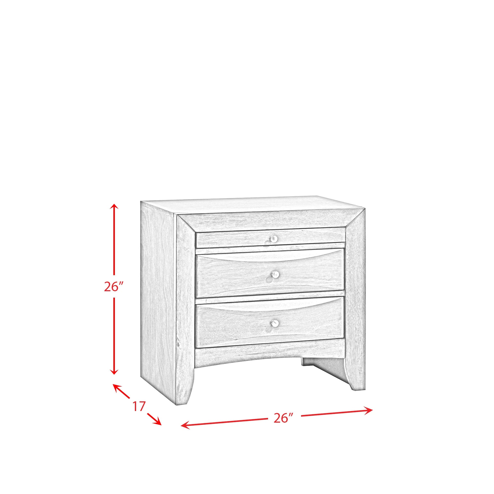 Emily Nightstand