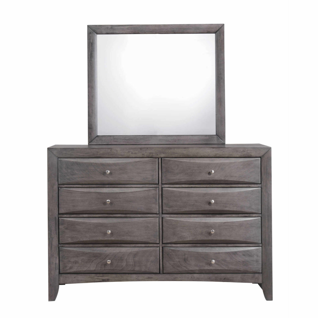 Emily Dresser/mirror