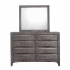 Emily Dresser/mirror