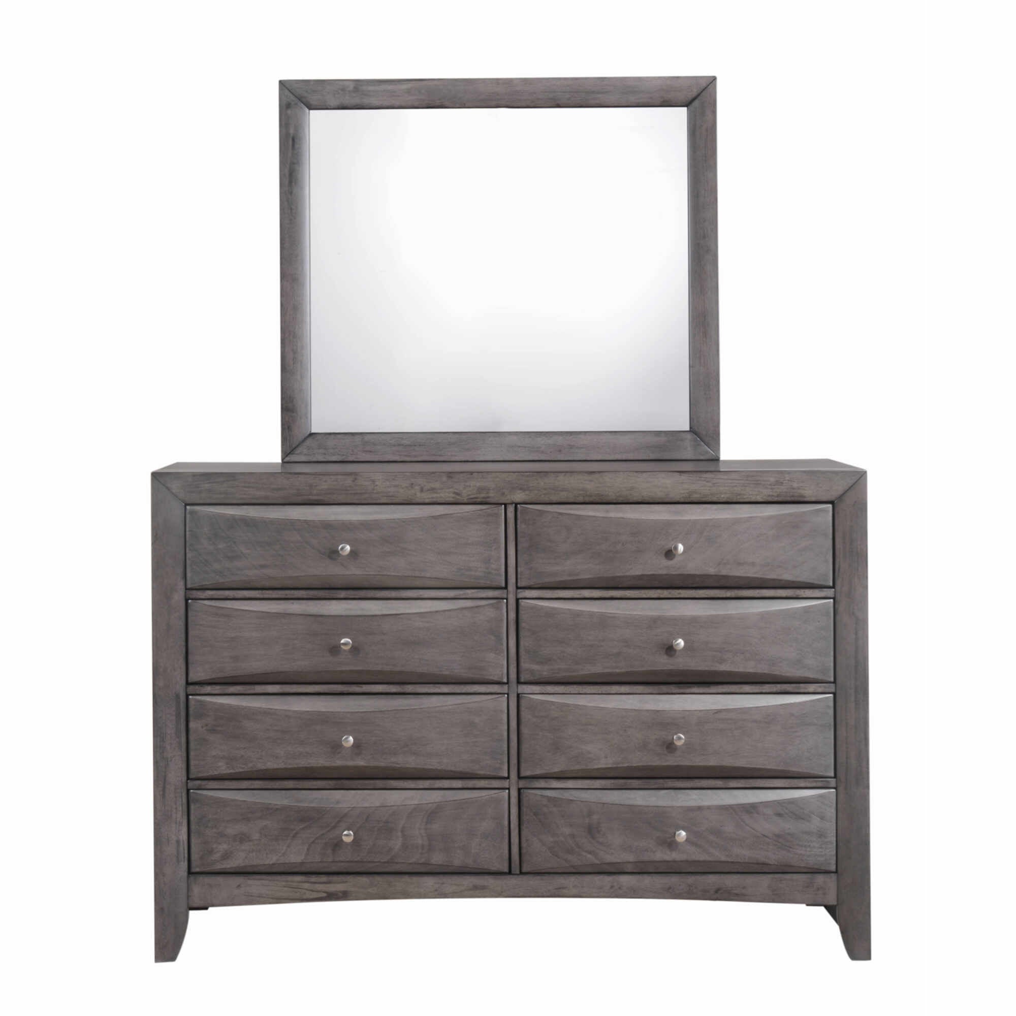 Emily Dresser/mirror