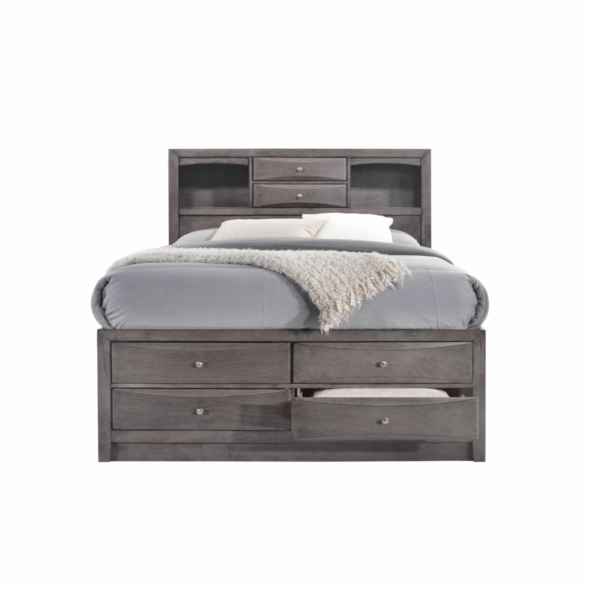 Emily Bed