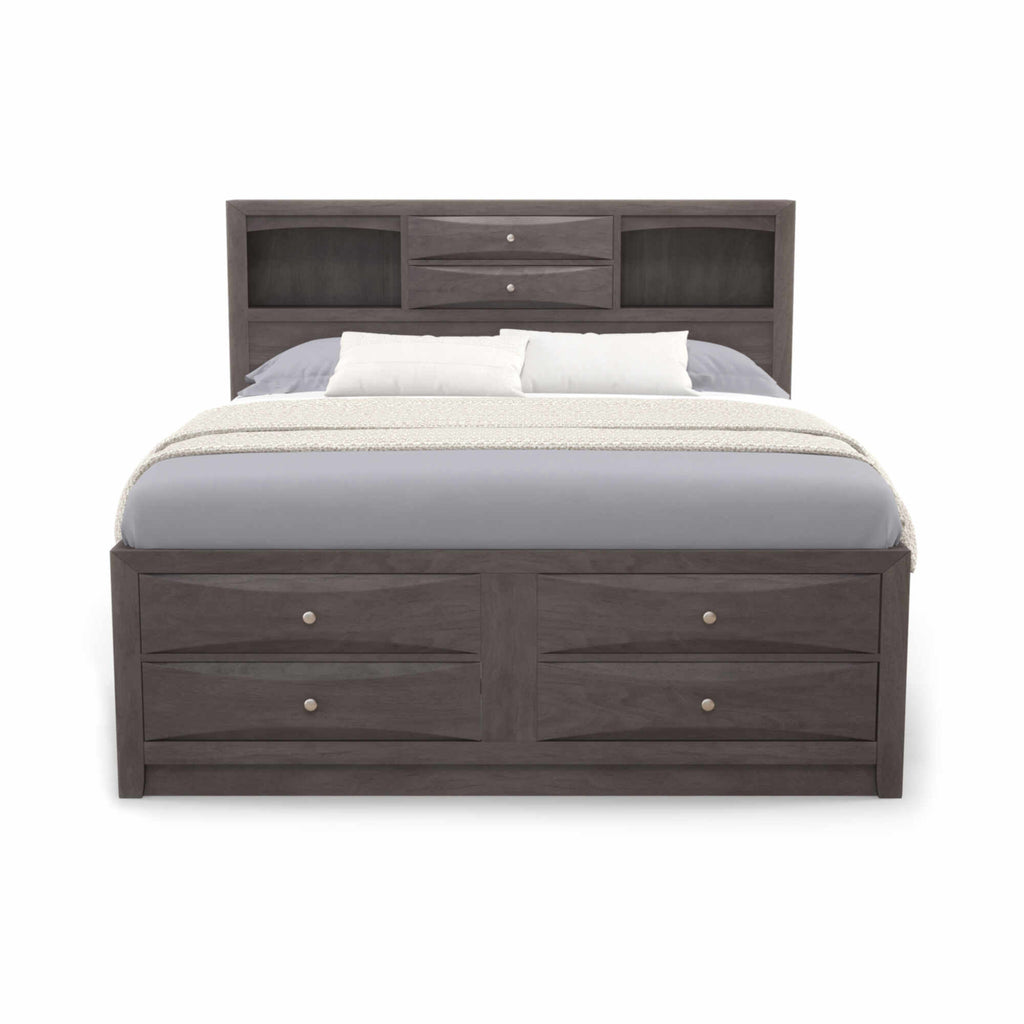 Emily Bed