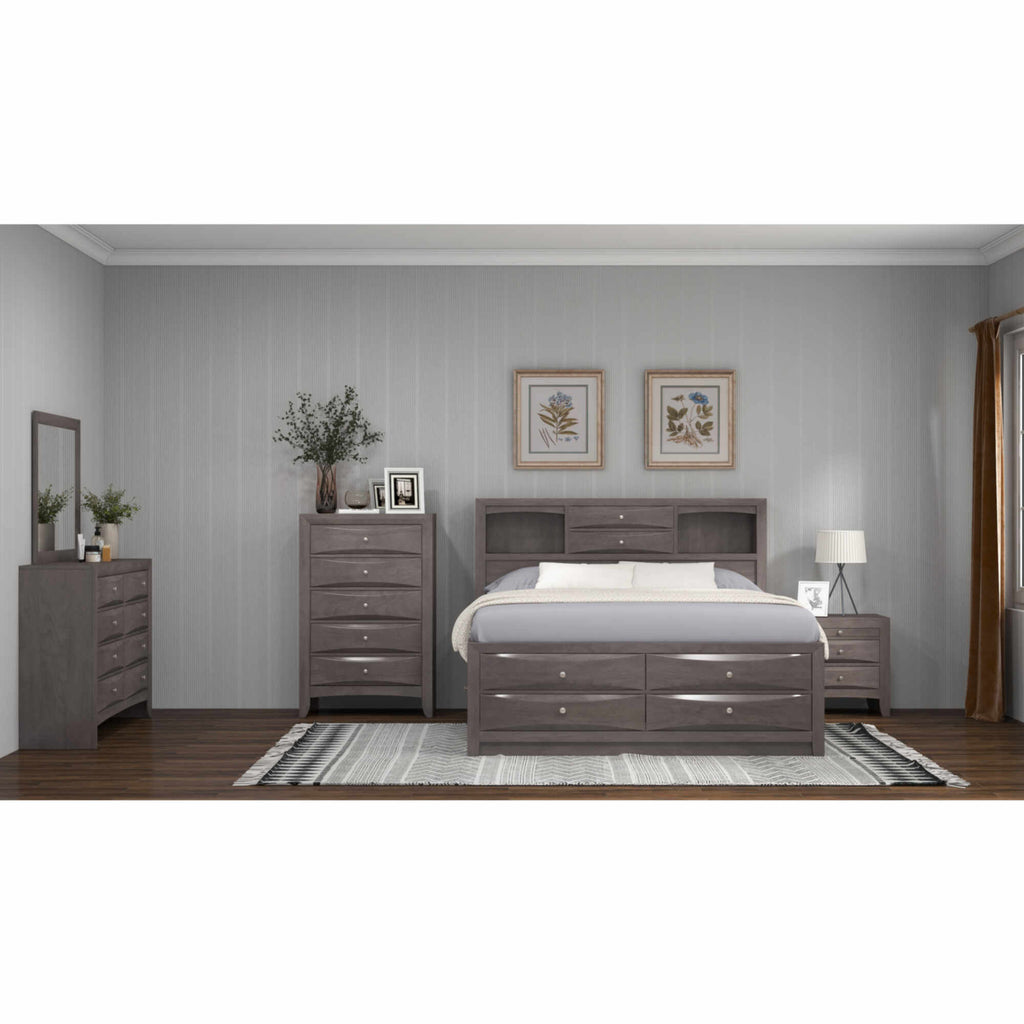 Emily 3PC Set