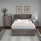 Emily Bed