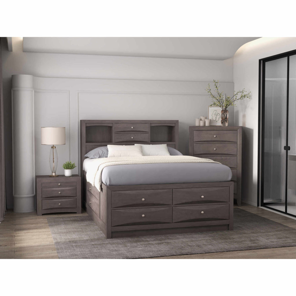 Emily Bed