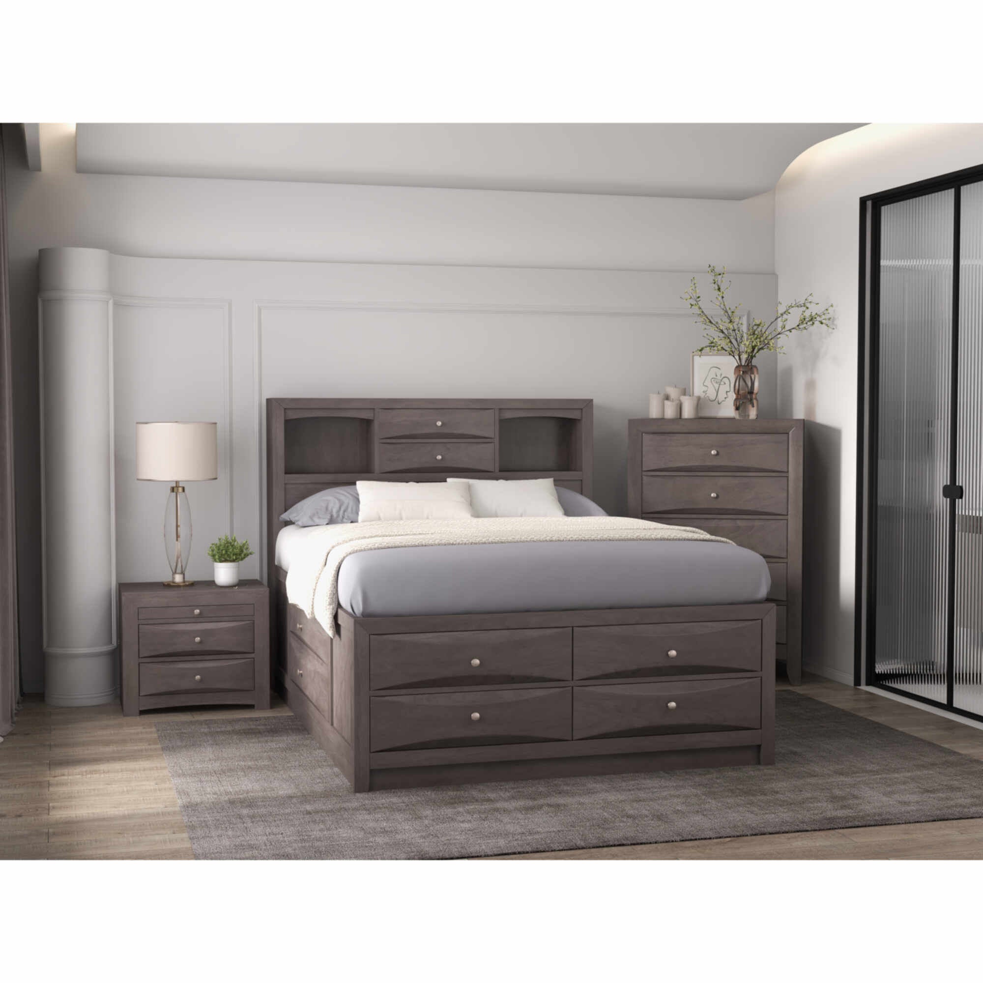 Emily Bed