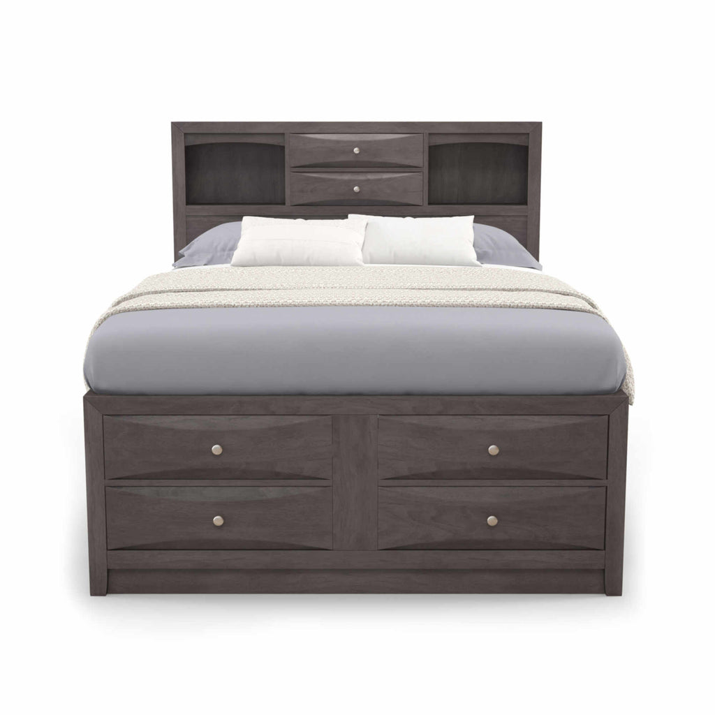 Emily Bed