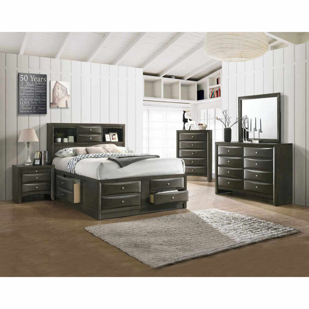 Emily Bed
