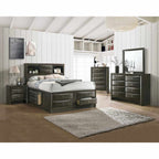 Emily Bed