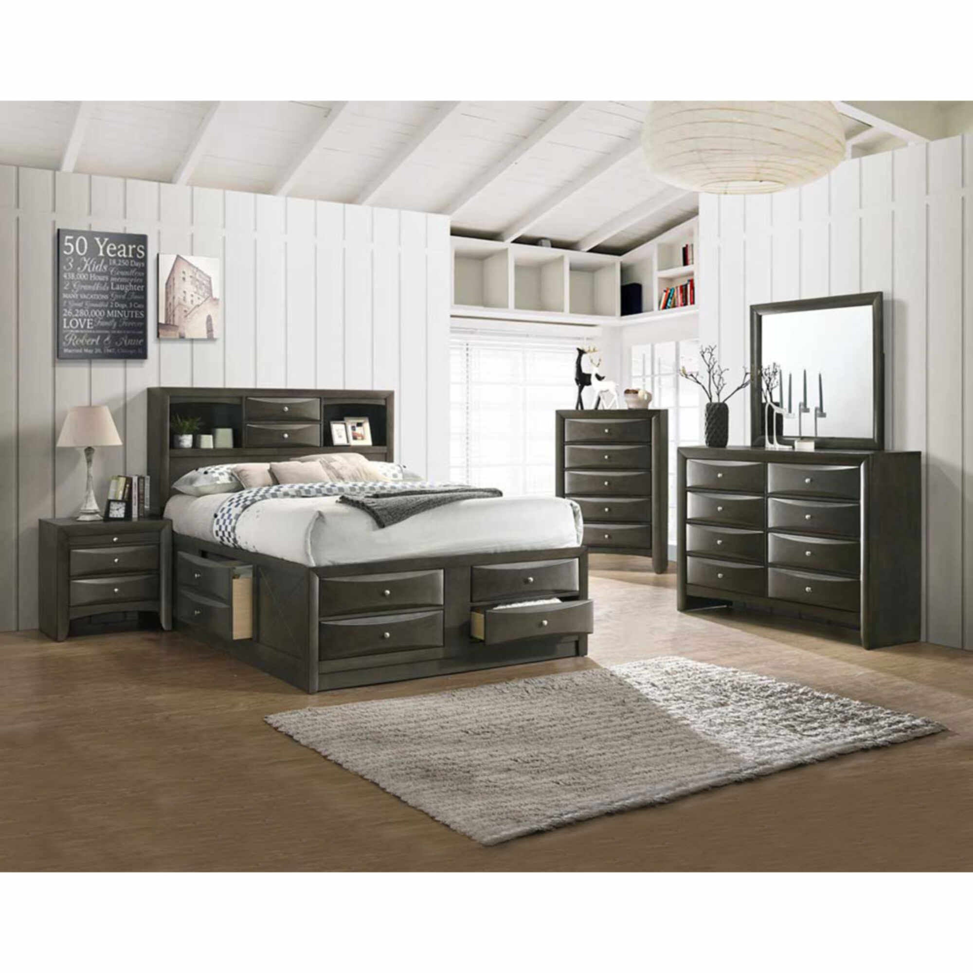 Emily Bed