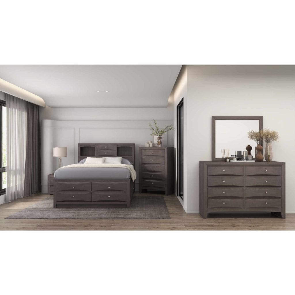 Emily 3PC Set