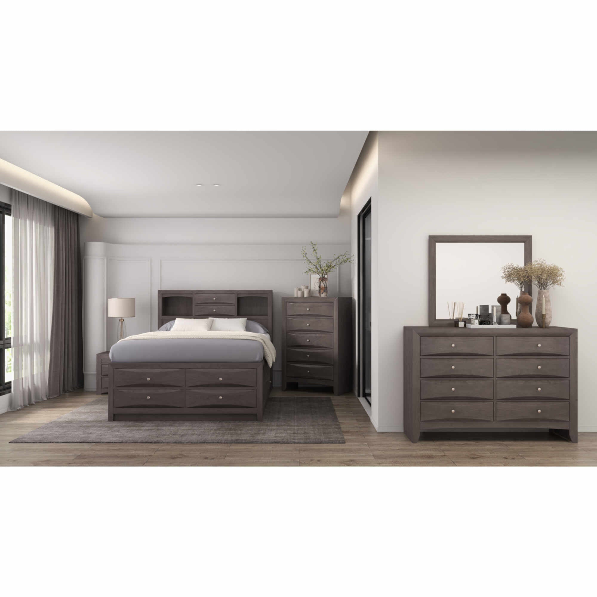 Emily 3PC Set