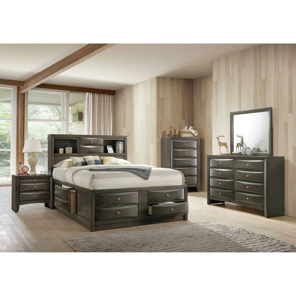 Emily 3PC Set