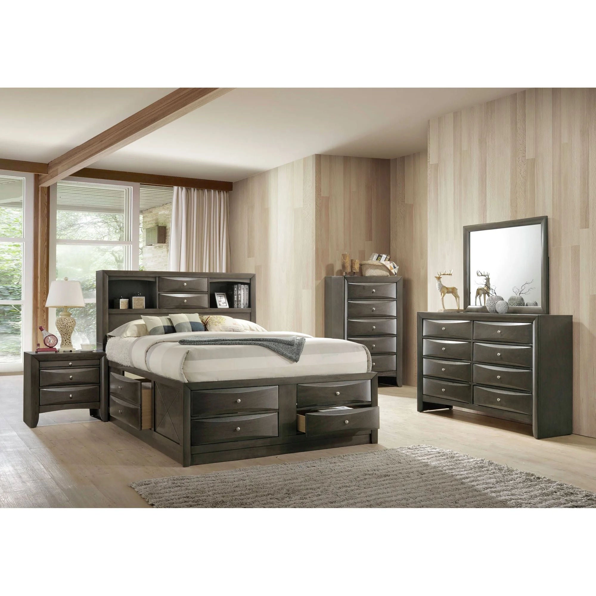 Emily 3PC Set