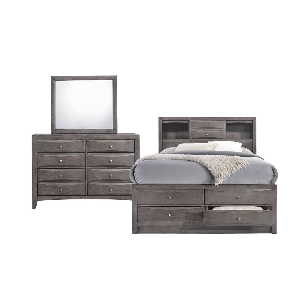 Emily 3PC Set