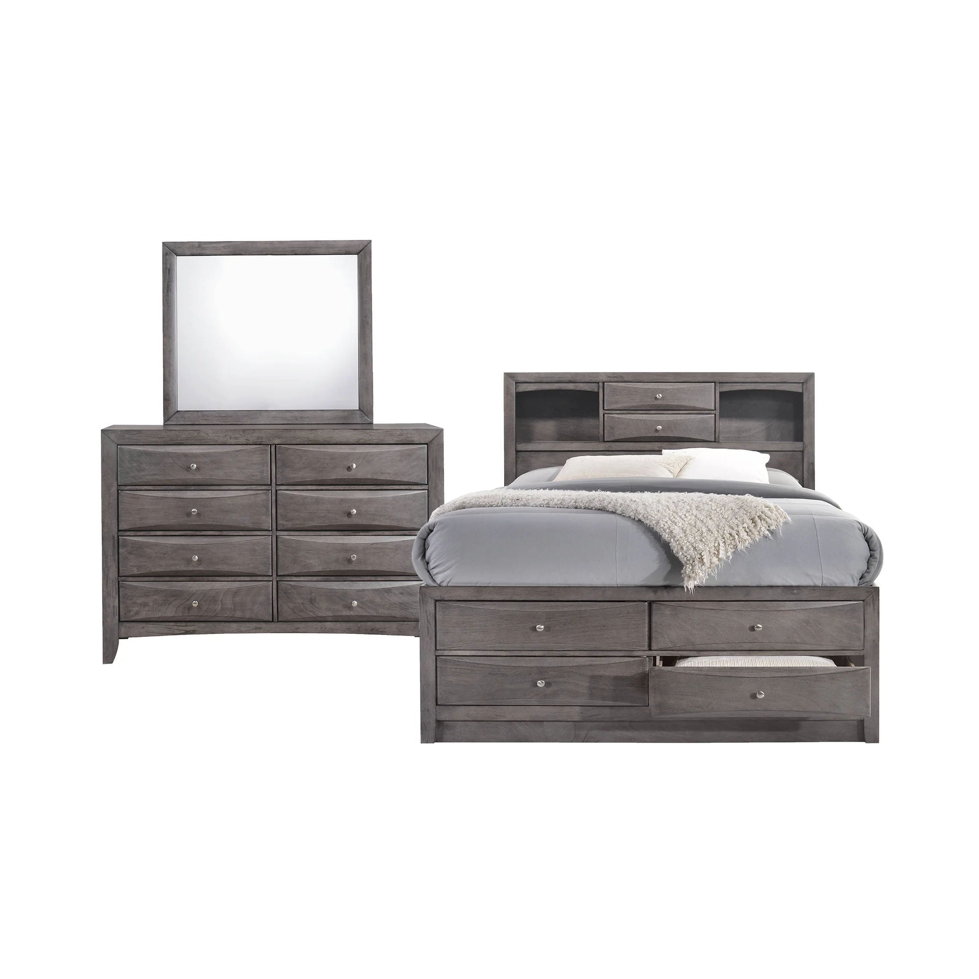 Emily 3PC Set
