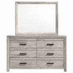 Ellen Dresser & Mirror
