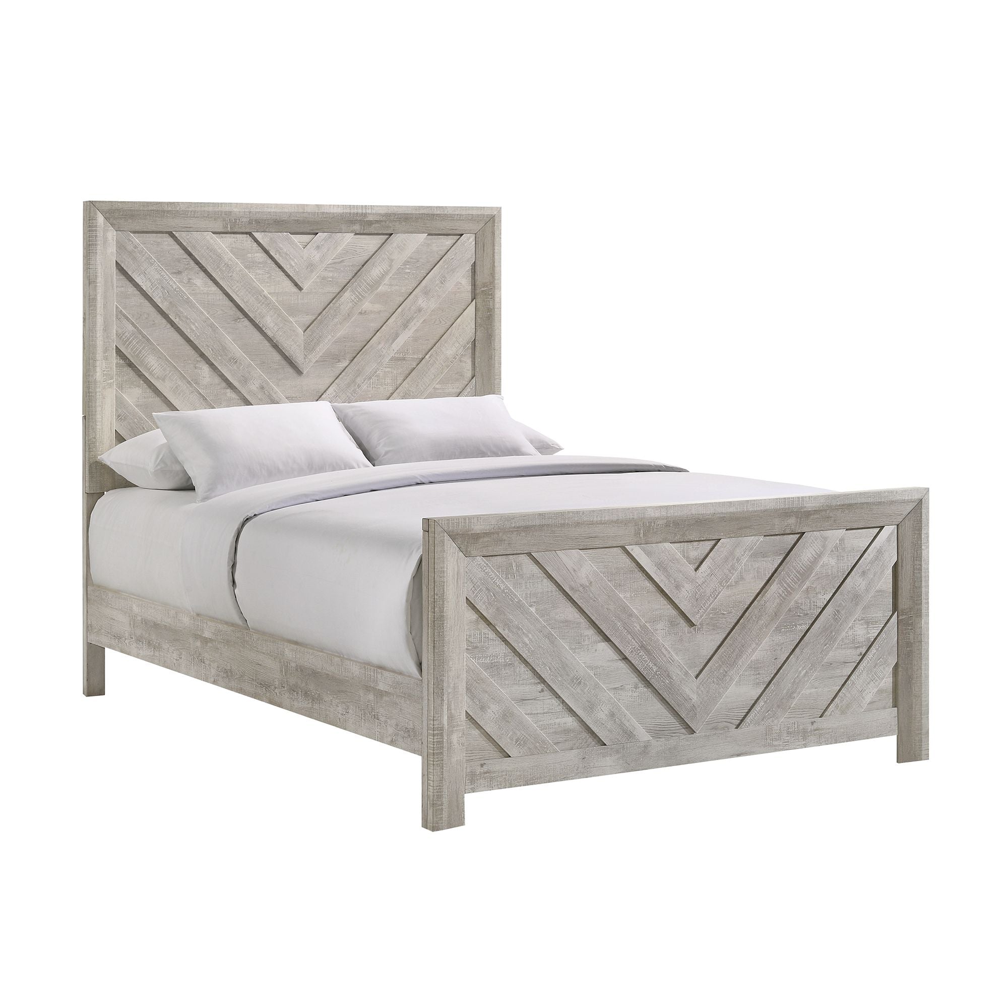 Ellen Bedroom Set