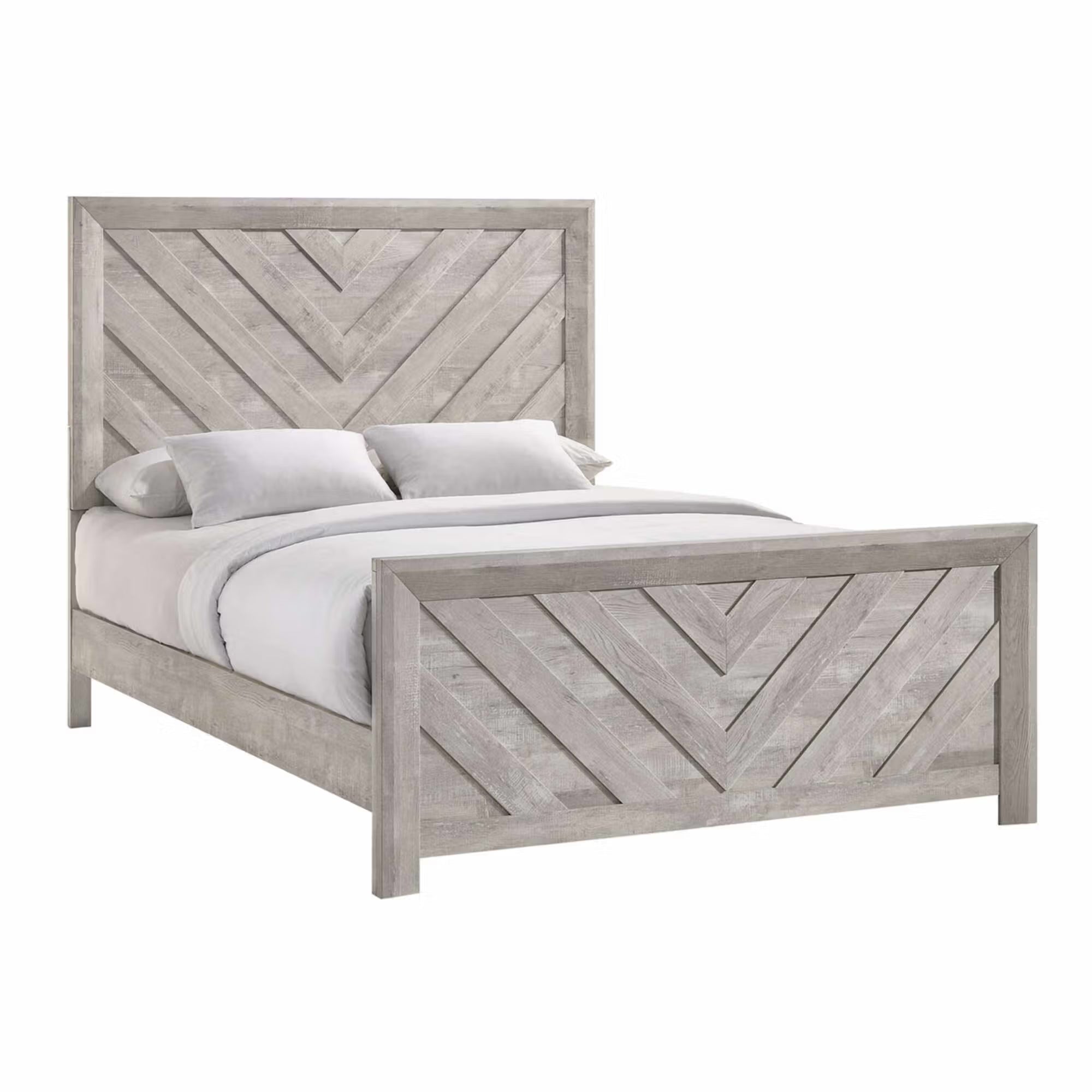 Ellen 5-Piece Bedroom Set