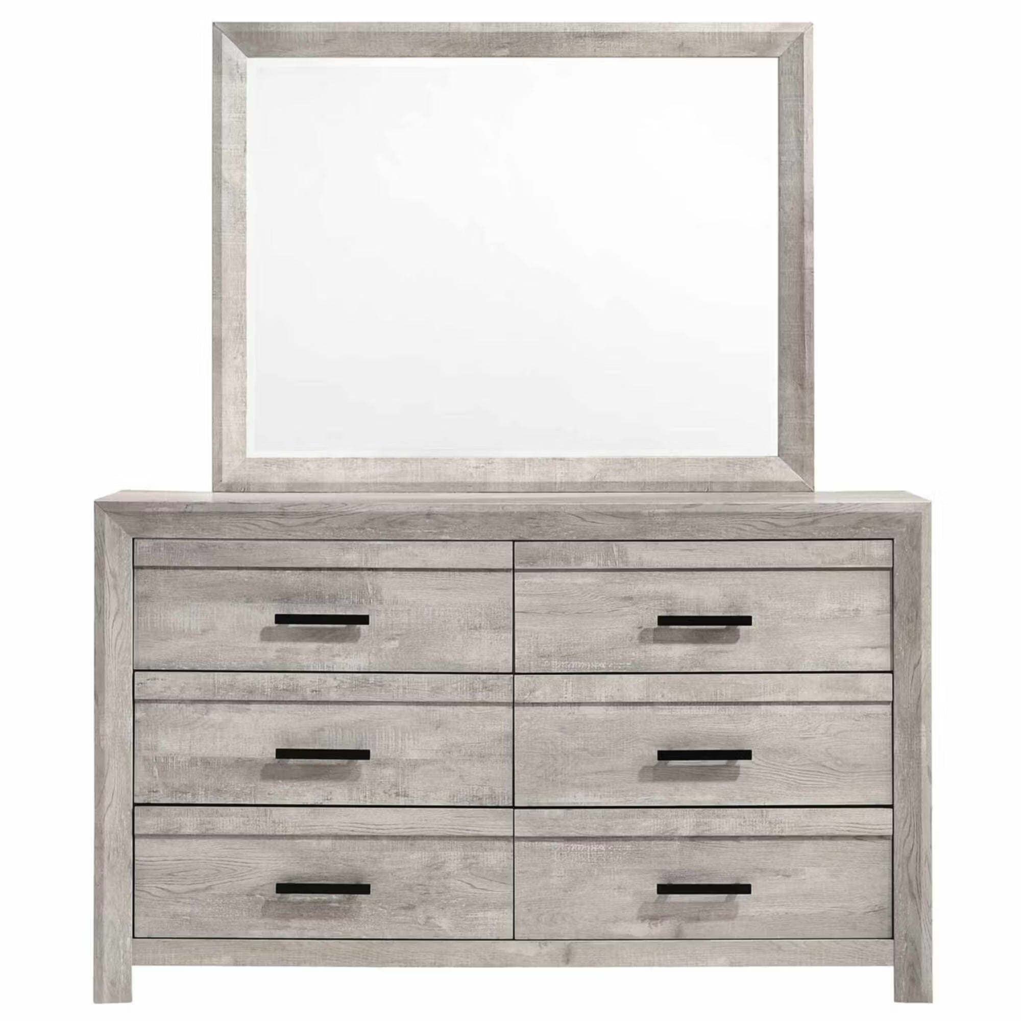 Ellen 5-Piece Bedroom Set