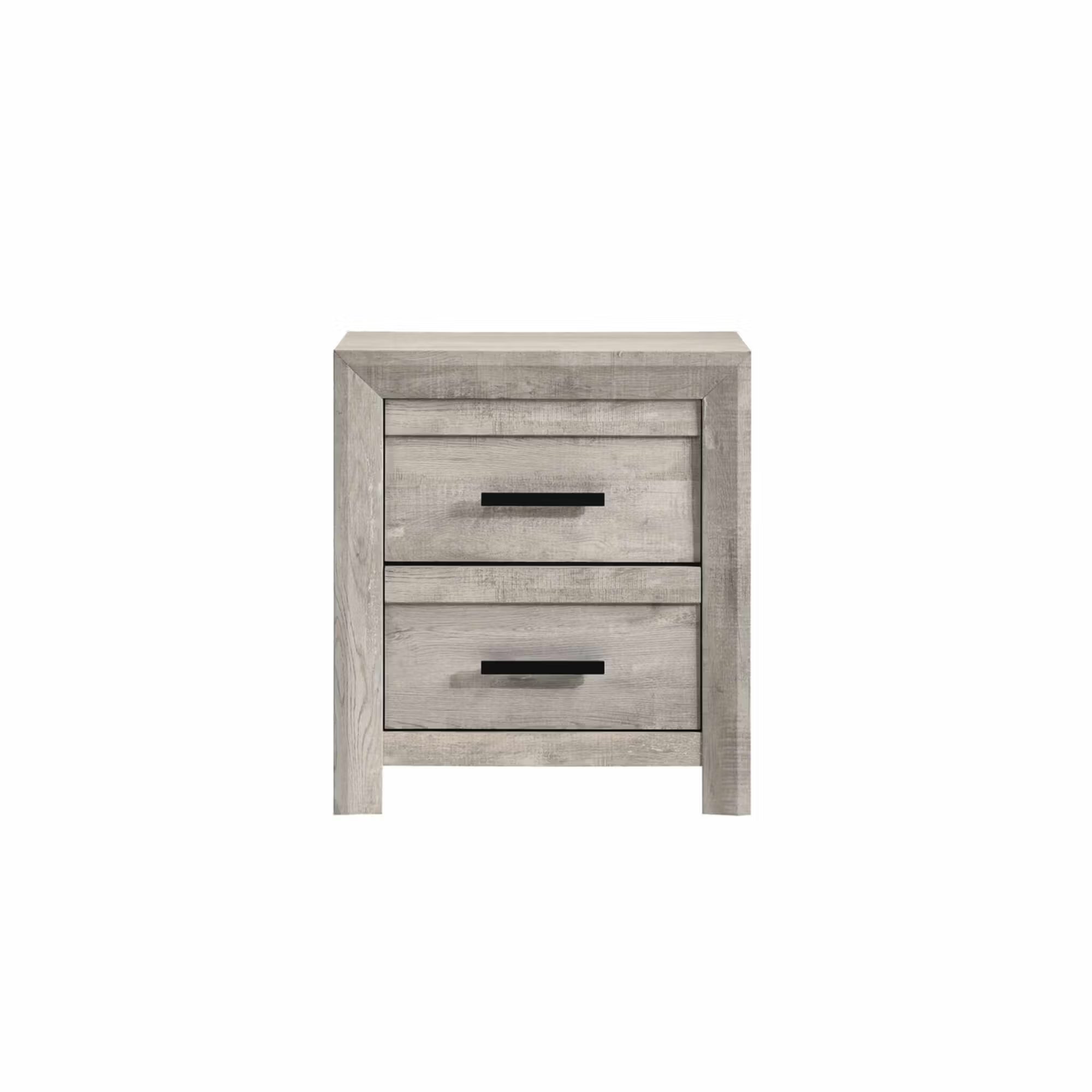 Ellen 5-Piece Bedroom Set