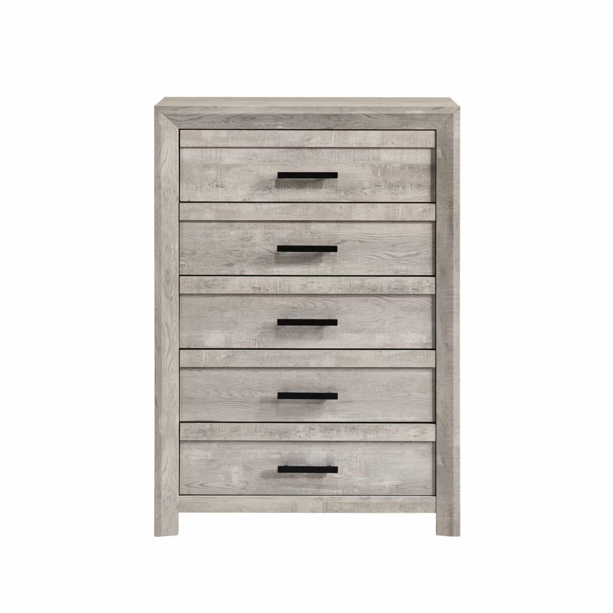 Ellen 5-Piece Bedroom Set