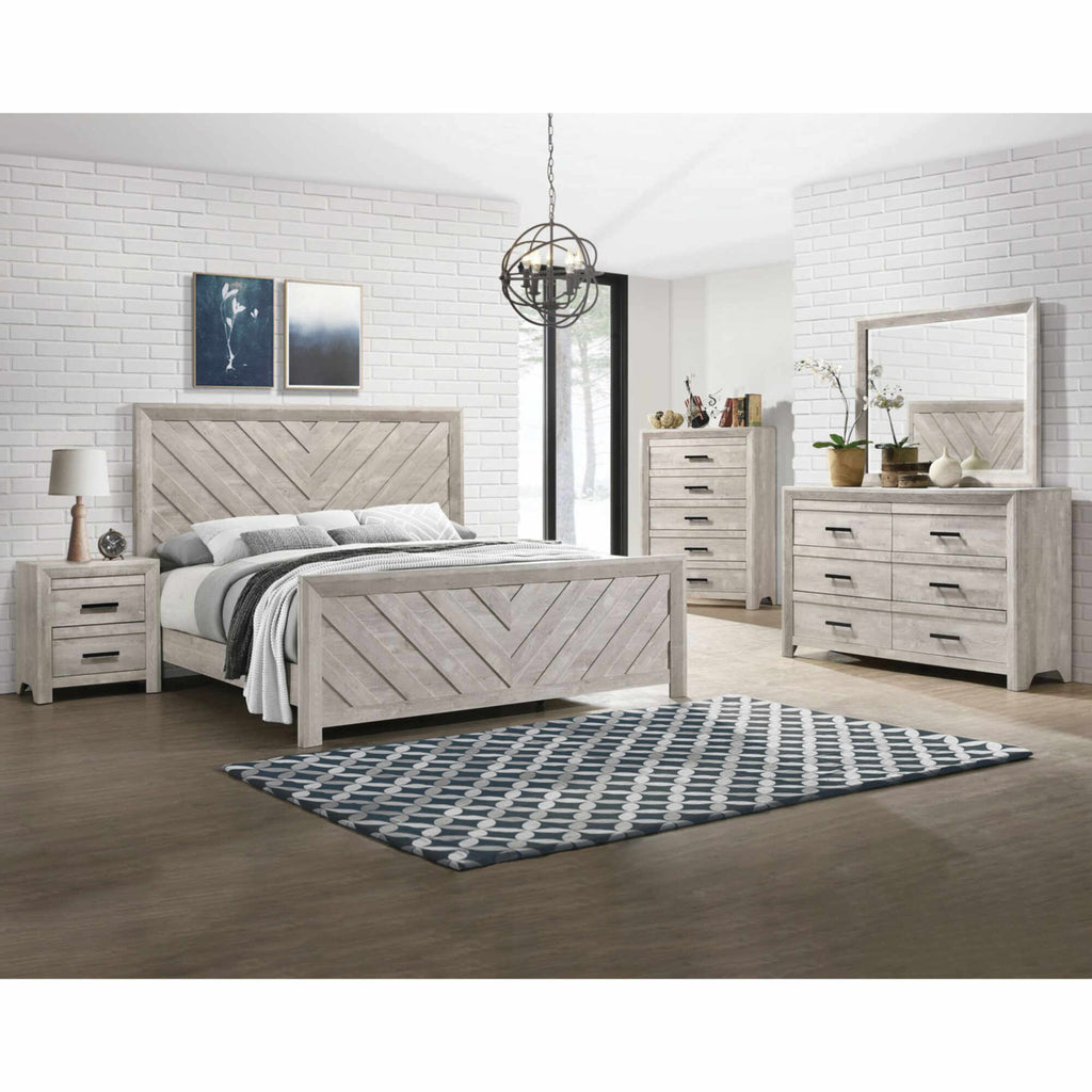 Ellen Bed