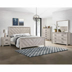 Ellen Bed