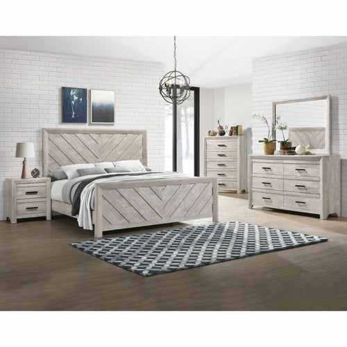 Ellen Bed