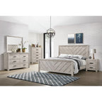 Ellen 5-Piece Bedroom Set