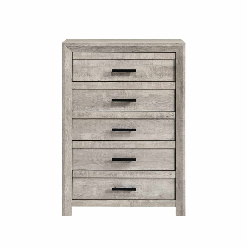 Ellen Chest