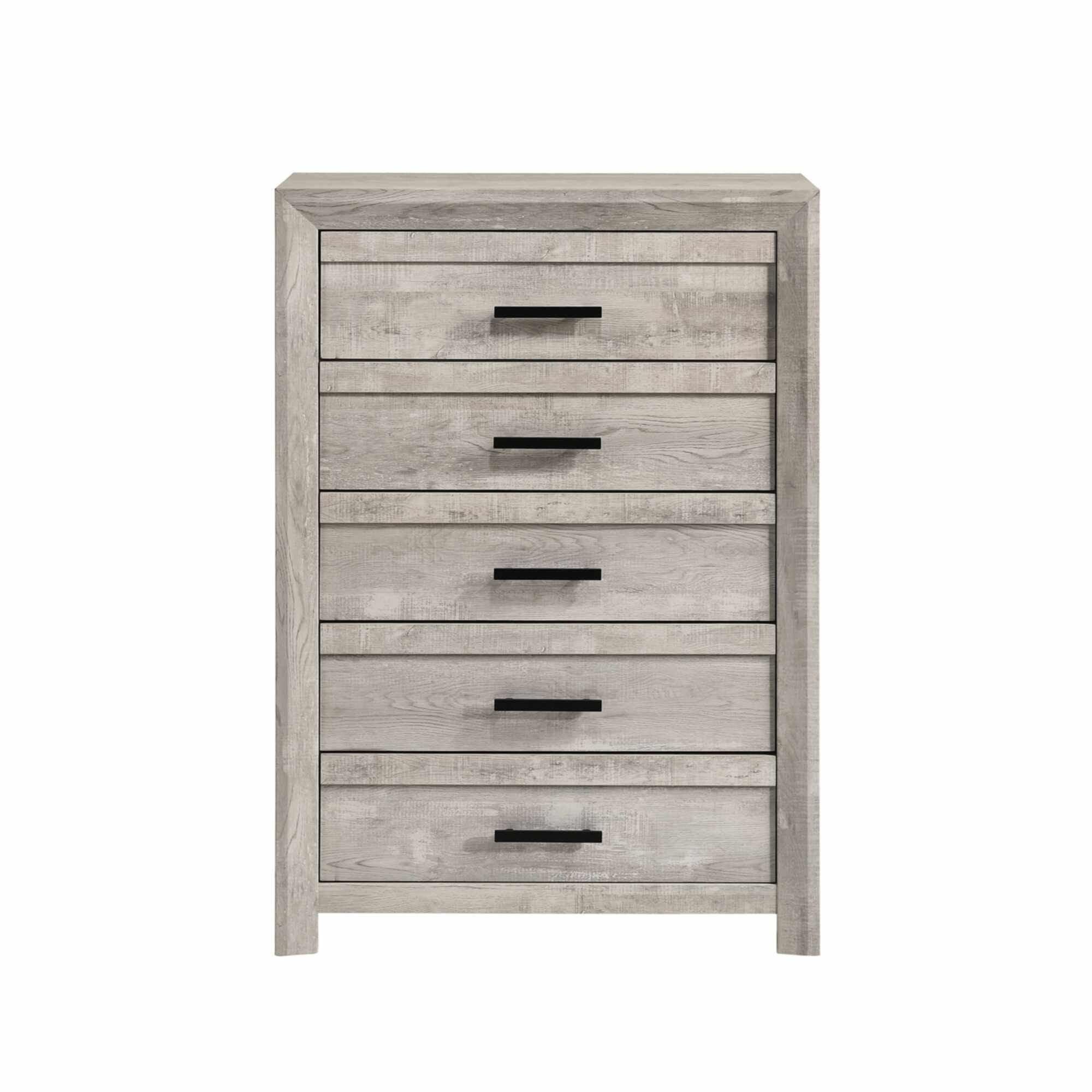Ellen Chest