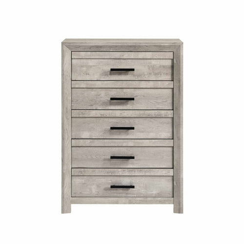 Ellen Chest