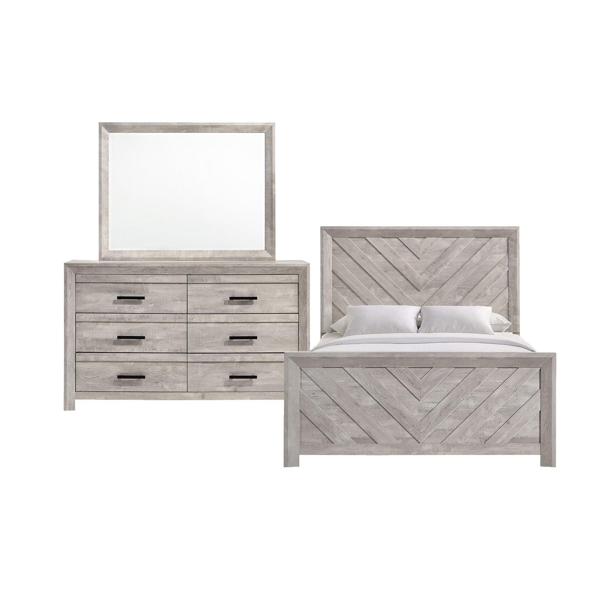 Ellen Bedroom Set