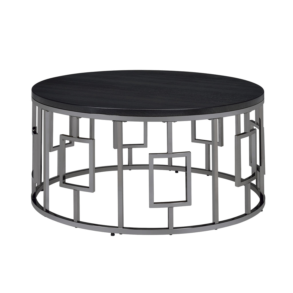 Ester 3-Piece Occasional Table Set