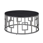 Ester 3-Piece Occasional Table Set