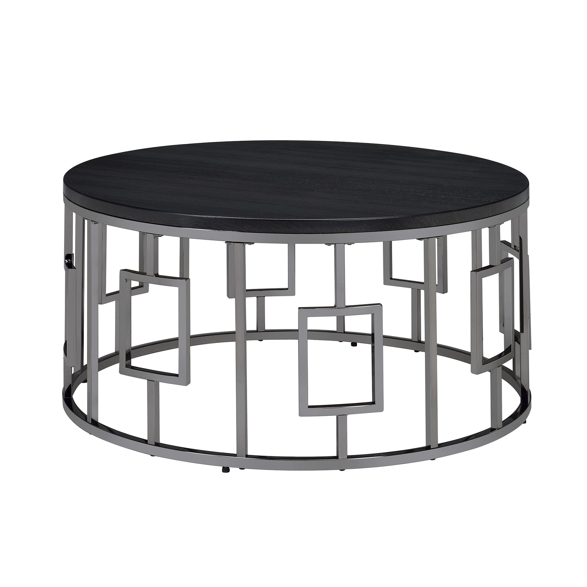 Ester 3-Piece Occasional Table Set
