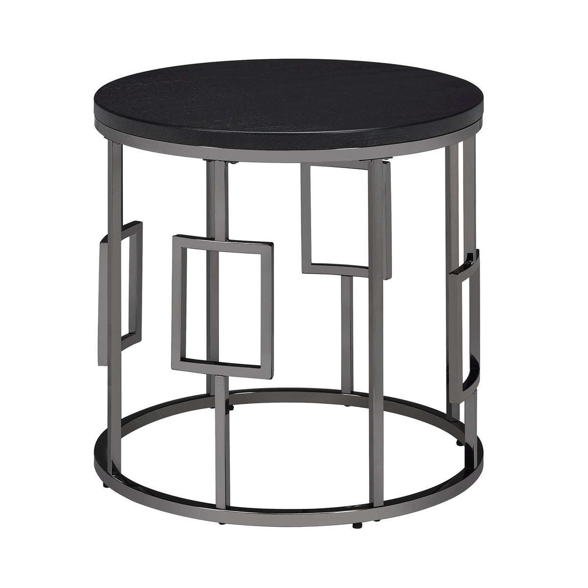 Ester 3-Piece Occasional Table Set