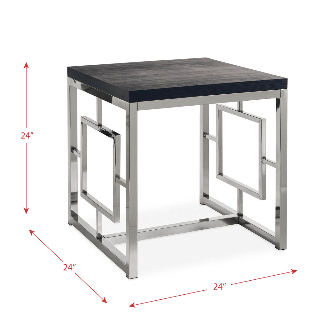 Ezra End Table