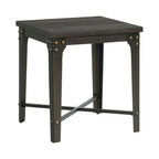Factory End Table