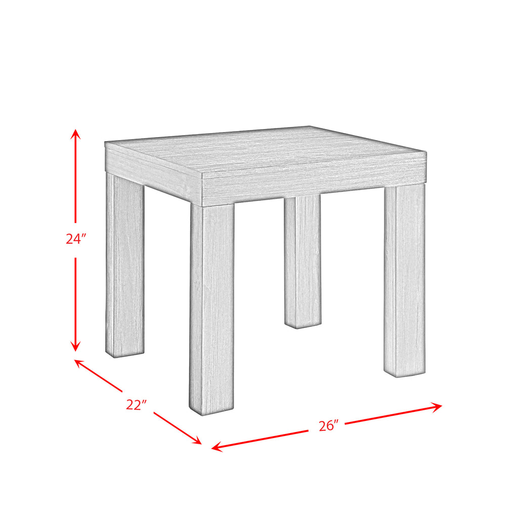 Grady End Table