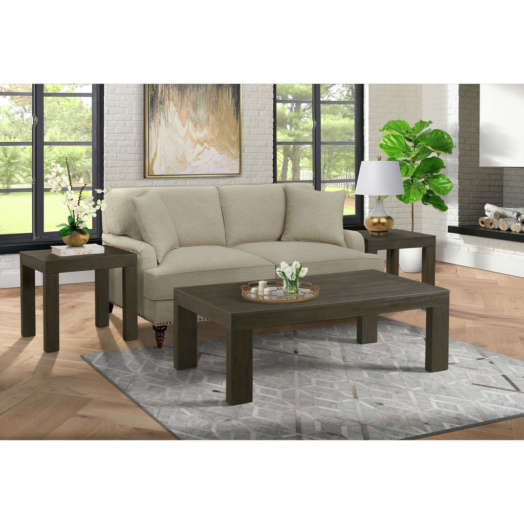 Grady End Table